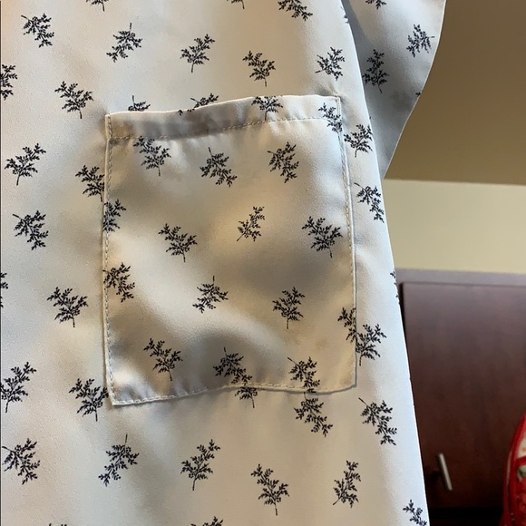 Alice Blue Top - Picture 2 of 5